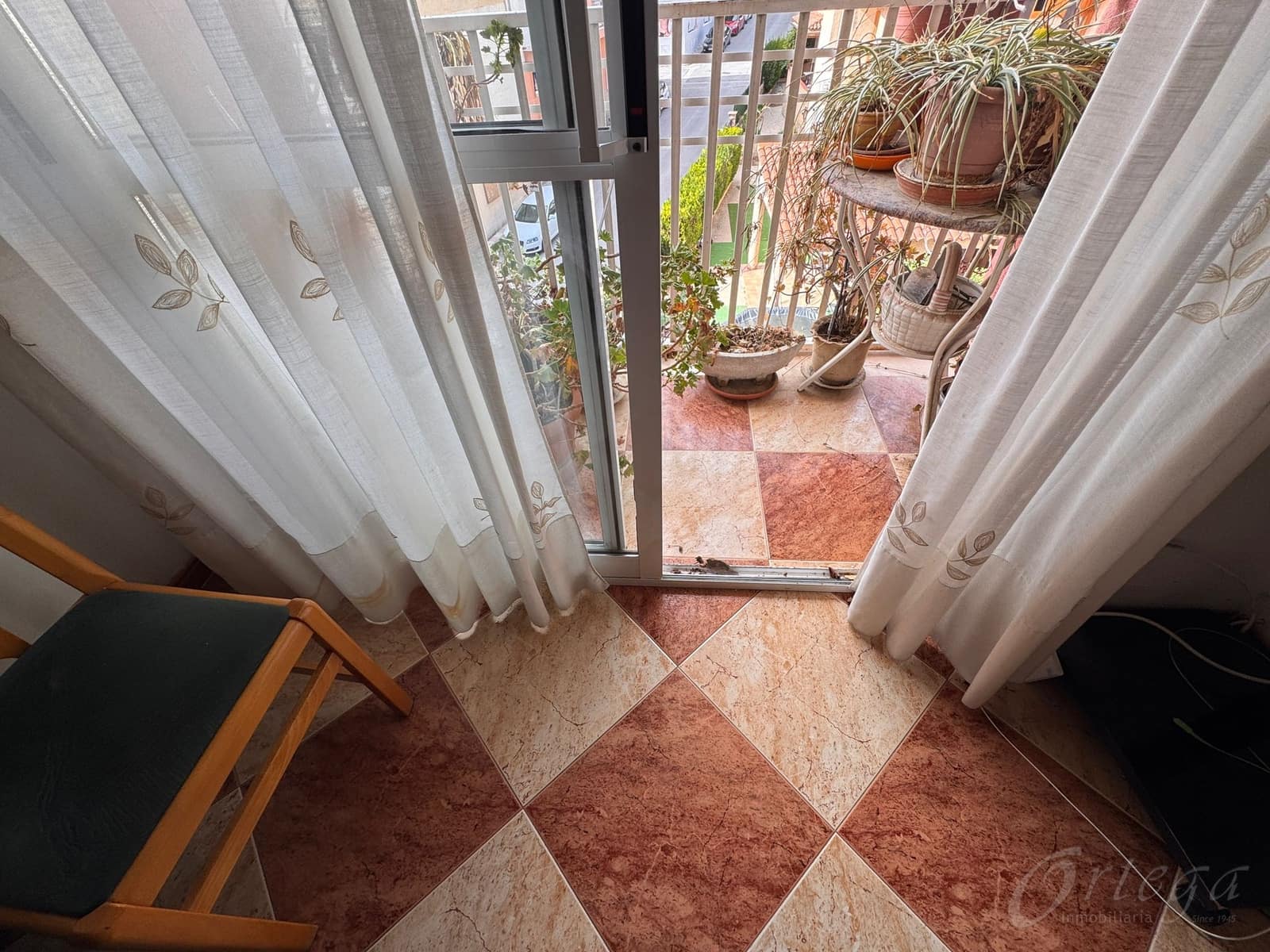 4 soverom Leilighet til salgs i Cehegin med garasje - € 119 000 (Ref: 9590502)