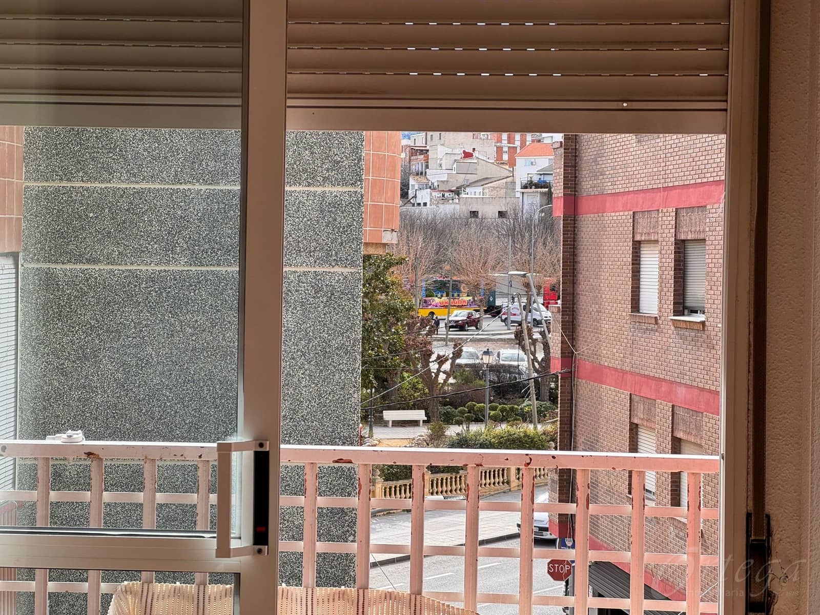 4 soverom Leilighet til salgs i Cehegin med garasje - € 119 000 (Ref: 9590502)