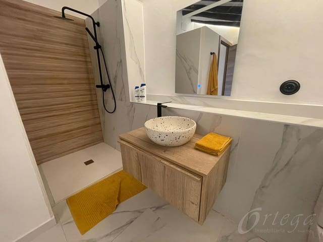 4 sovrum Finca/Hus på landet till salu i Cehegín - 99 500 € (Ref: 9650486)