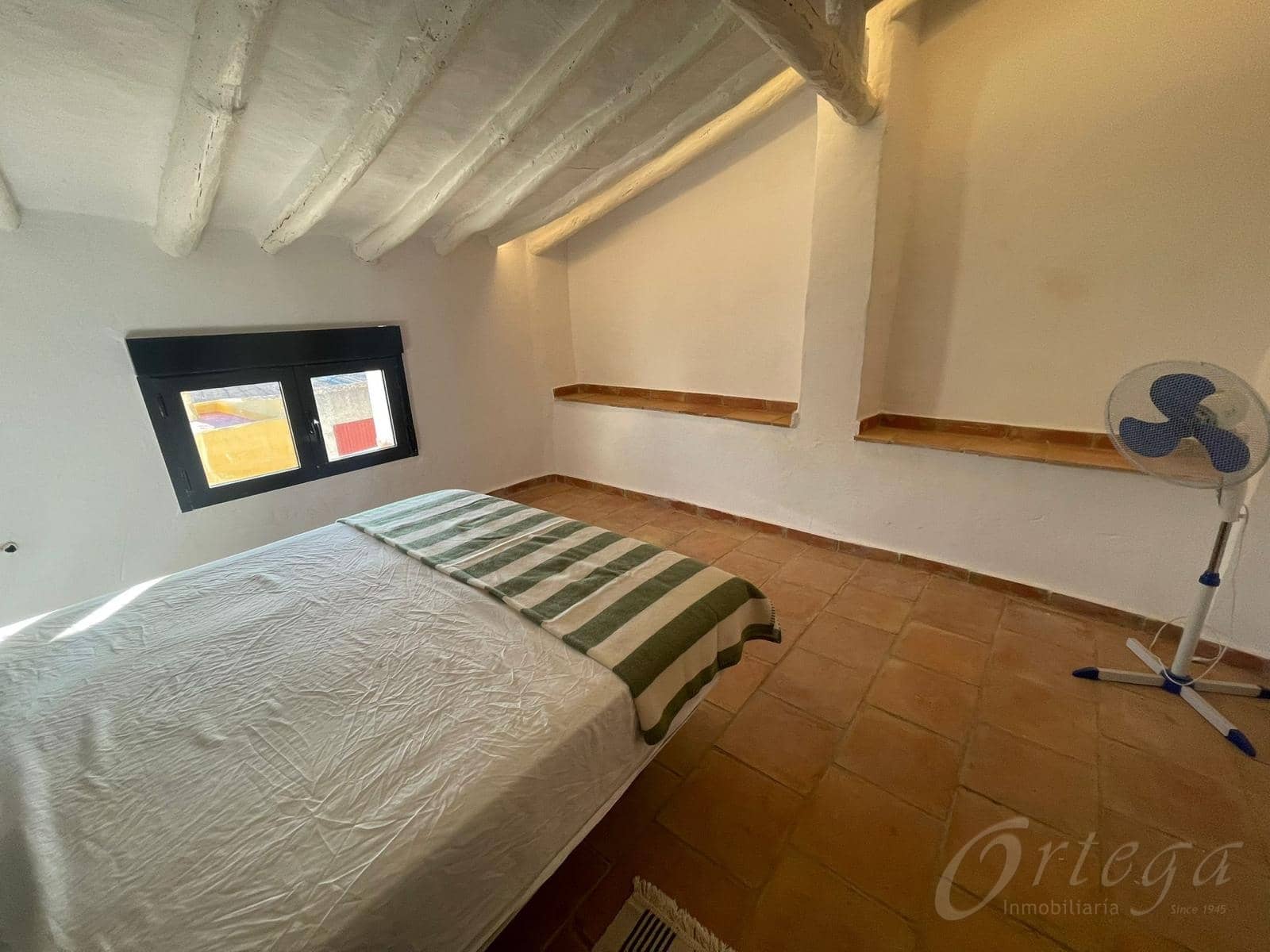 4 sovrum Finca/Hus på landet till salu i Cehegin - 99 500 € (Ref: 9650486)