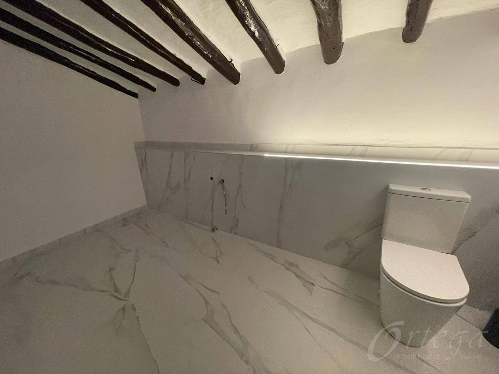 4 sovrum Finca/Hus på landet till salu i Cehegin - 99 500 € (Ref: 9650486)