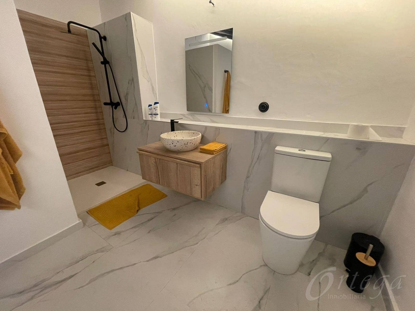 4 sovrum Finca/Hus på landet till salu i Cehegin - 99 500 € (Ref: 9650486)