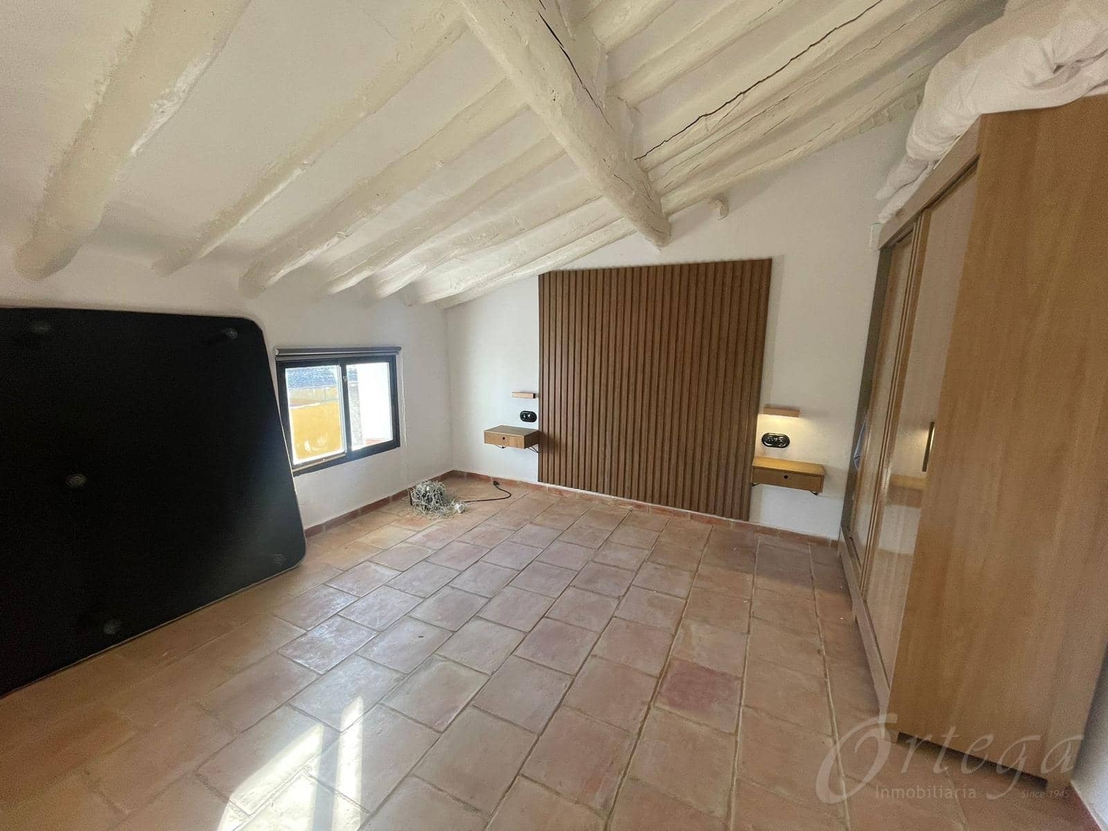 4 sovrum Finca/Hus på landet till salu i Cehegin - 99 500 € (Ref: 9650486)