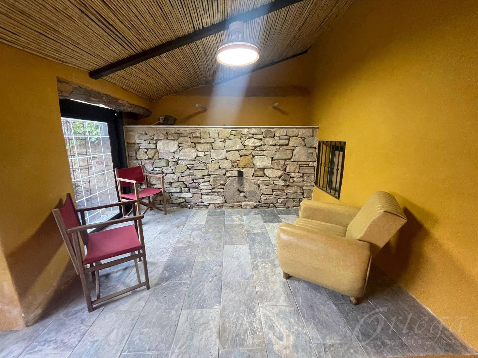 4 sovrum Finca/Hus på landet till salu i Cehegin - 99 500 € (Ref: 9650486)