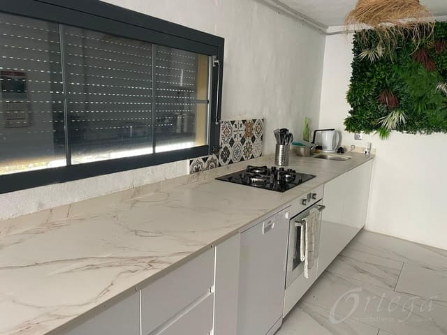 4 sovrum Finca/Hus på landet till salu i Cehegín - 99 500 € (Ref: 9650486)