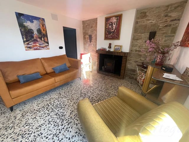 4 sovrum Finca/Hus på landet till salu i Cehegín - 99 500 € (Ref: 9650486)