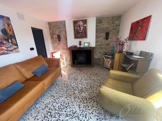 4 sovrum Finca/Hus på landet till salu i Cehegín - 99 500 € (Ref: 9650486)