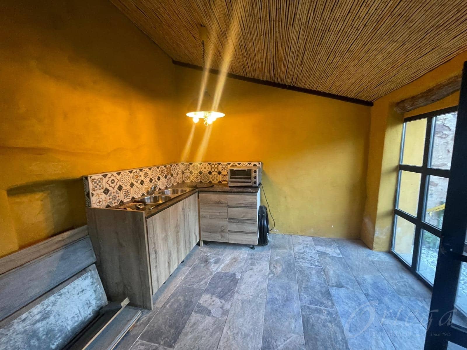 4 sovrum Finca/Hus på landet till salu i Cehegin - 99 500 € (Ref: 9650486)