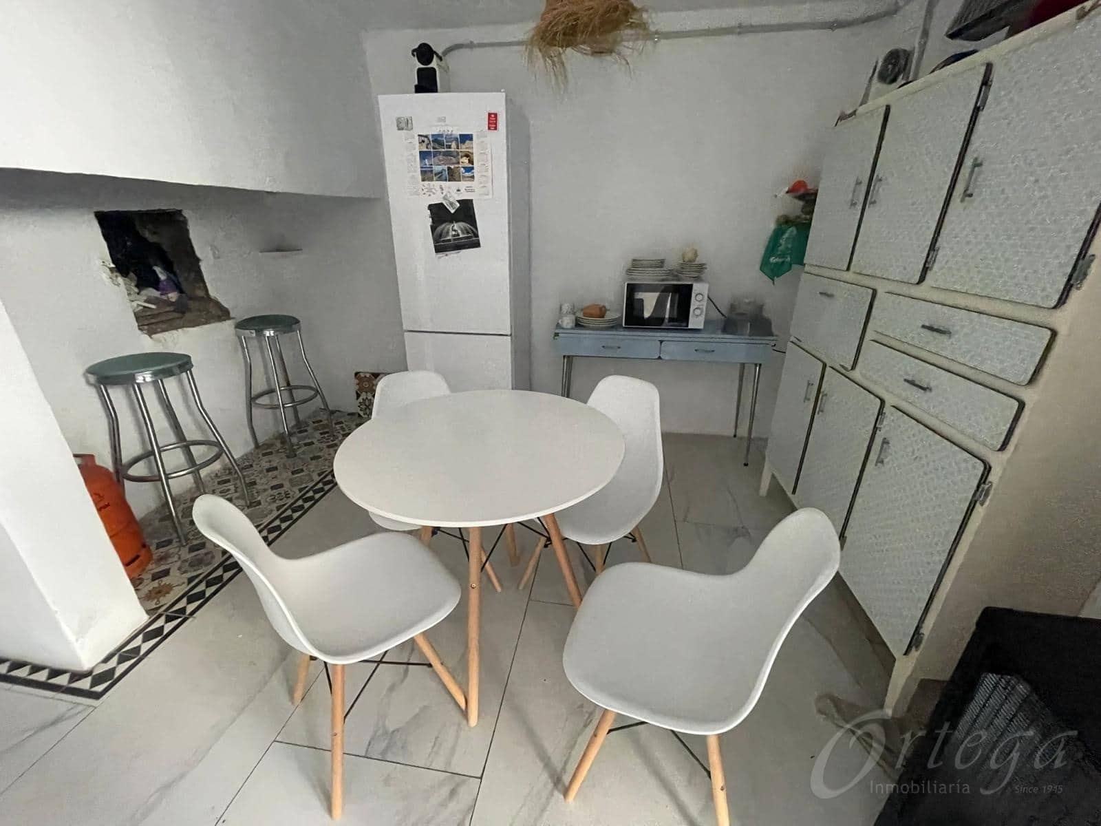 4 sovrum Finca/Hus på landet till salu i Cehegin - 99 500 € (Ref: 9650486)