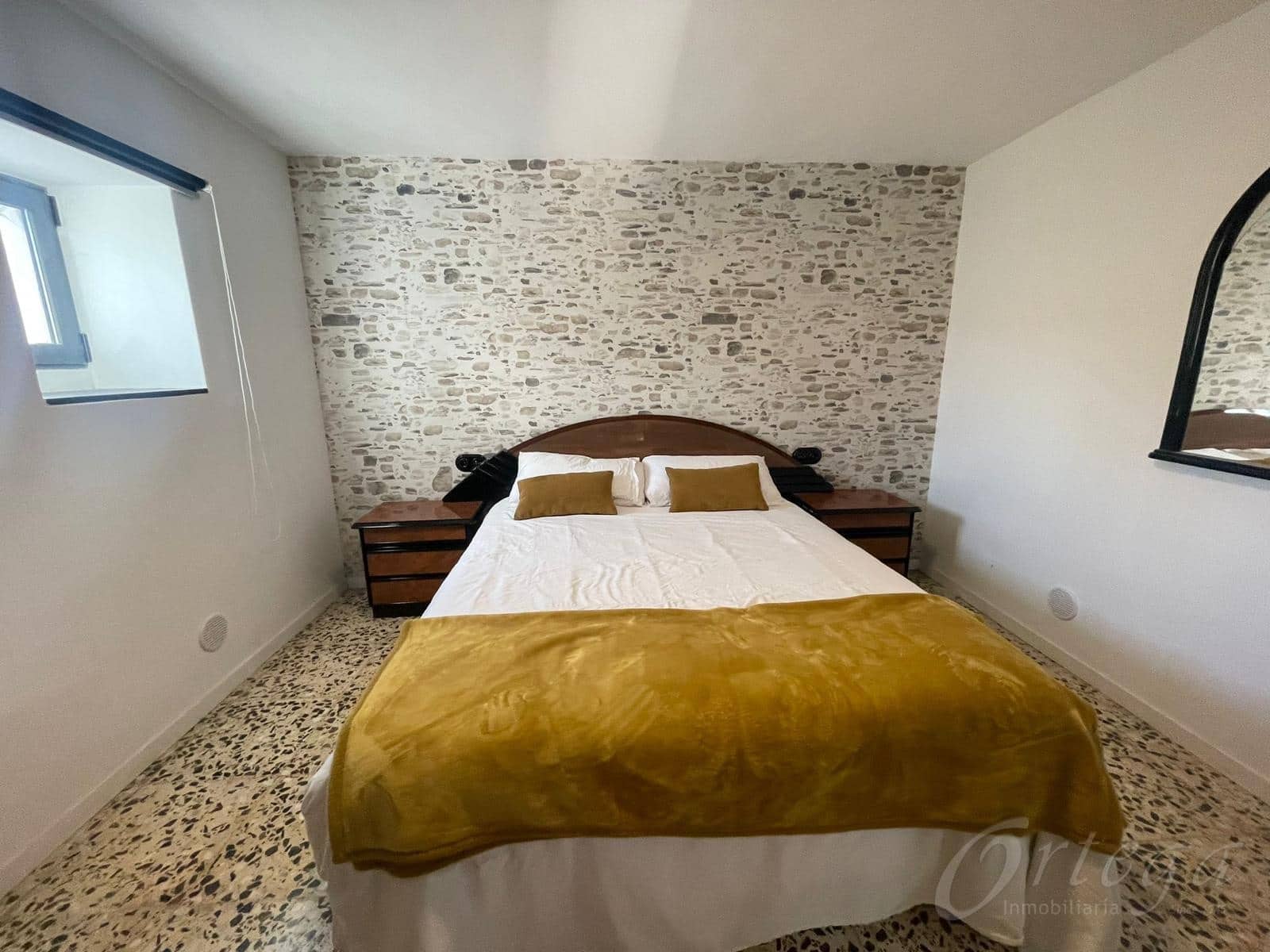 4 sovrum Finca/Hus på landet till salu i Cehegin - 99 500 € (Ref: 9650486)