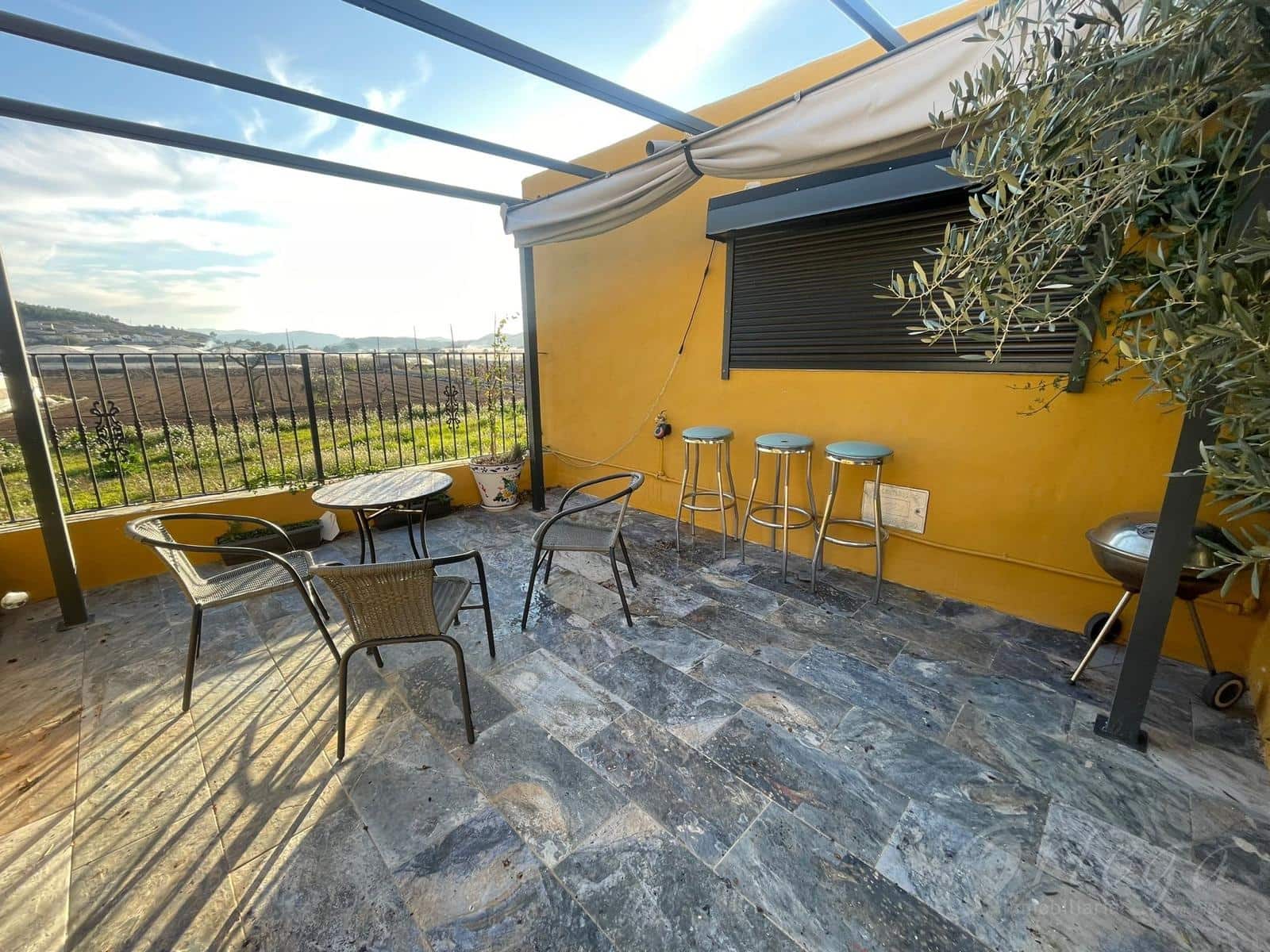 4 sovrum Finca/Hus på landet till salu i Cehegin - 99 500 € (Ref: 9650486)