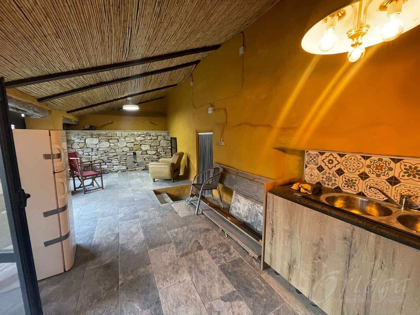 4 sovrum Finca/Hus på landet till salu i Cehegin - 99 500 € (Ref: 9650486)