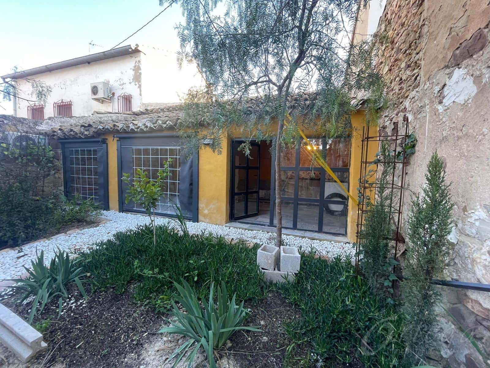 4 sovrum Finca/Hus på landet till salu i Cehegin - 99 500 € (Ref: 9650486)