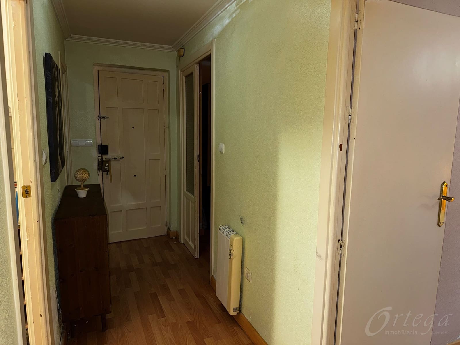 2 makuuhuone Huoneisto myytävänä paikassa Cehegin - 59 500 € (Ref: 9650487)