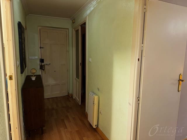 2 makuuhuone Huoneisto myytävänä paikassa Cehegín - 59 500 € (Ref: 9650487)