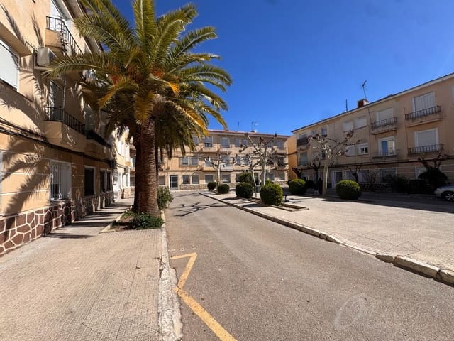 2 makuuhuone Huoneisto myytävänä paikassa Cehegín - 59 500 € (Ref: 9650487)