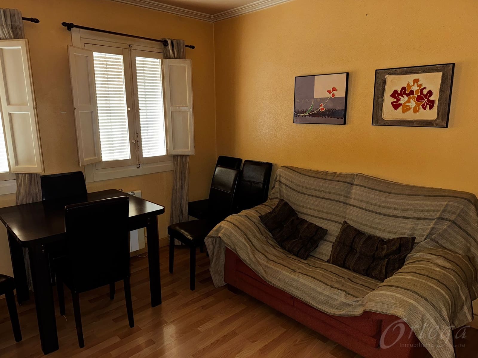 2 makuuhuone Huoneisto myytävänä paikassa Cehegin - 59 500 € (Ref: 9650487)