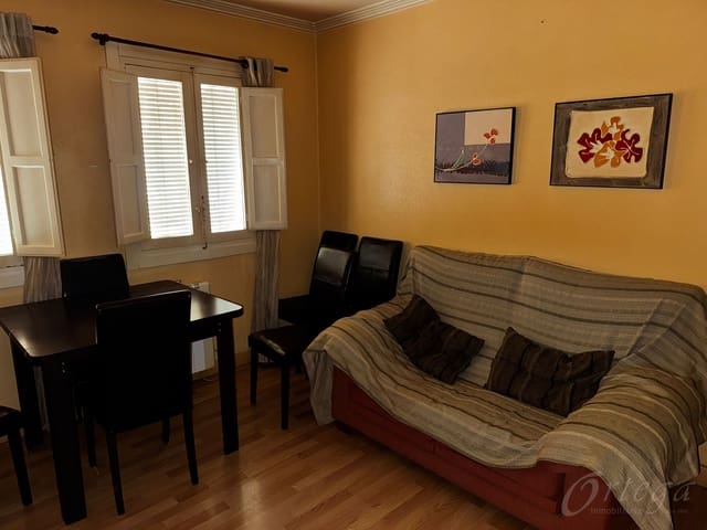 2 makuuhuone Huoneisto myytävänä paikassa Cehegín - 59 500 € (Ref: 9650487)