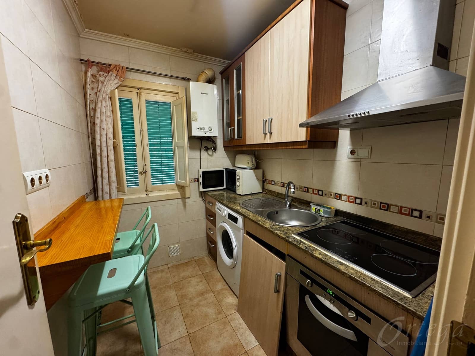 2 makuuhuone Huoneisto myytävänä paikassa Cehegin - 59 500 € (Ref: 9650487)