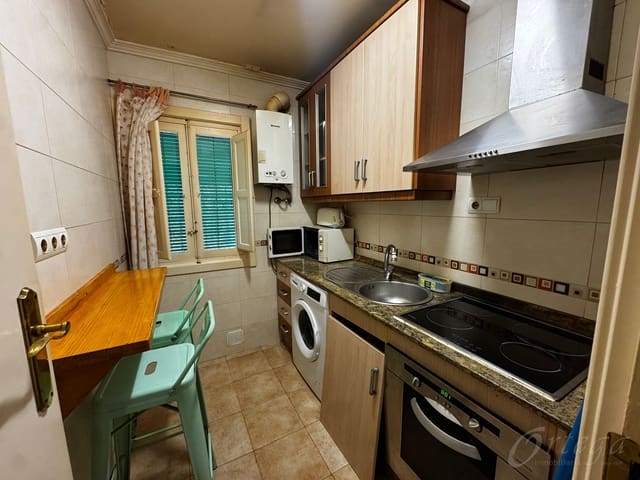 2 makuuhuone Huoneisto myytävänä paikassa Cehegín - 59 500 € (Ref: 9650487)