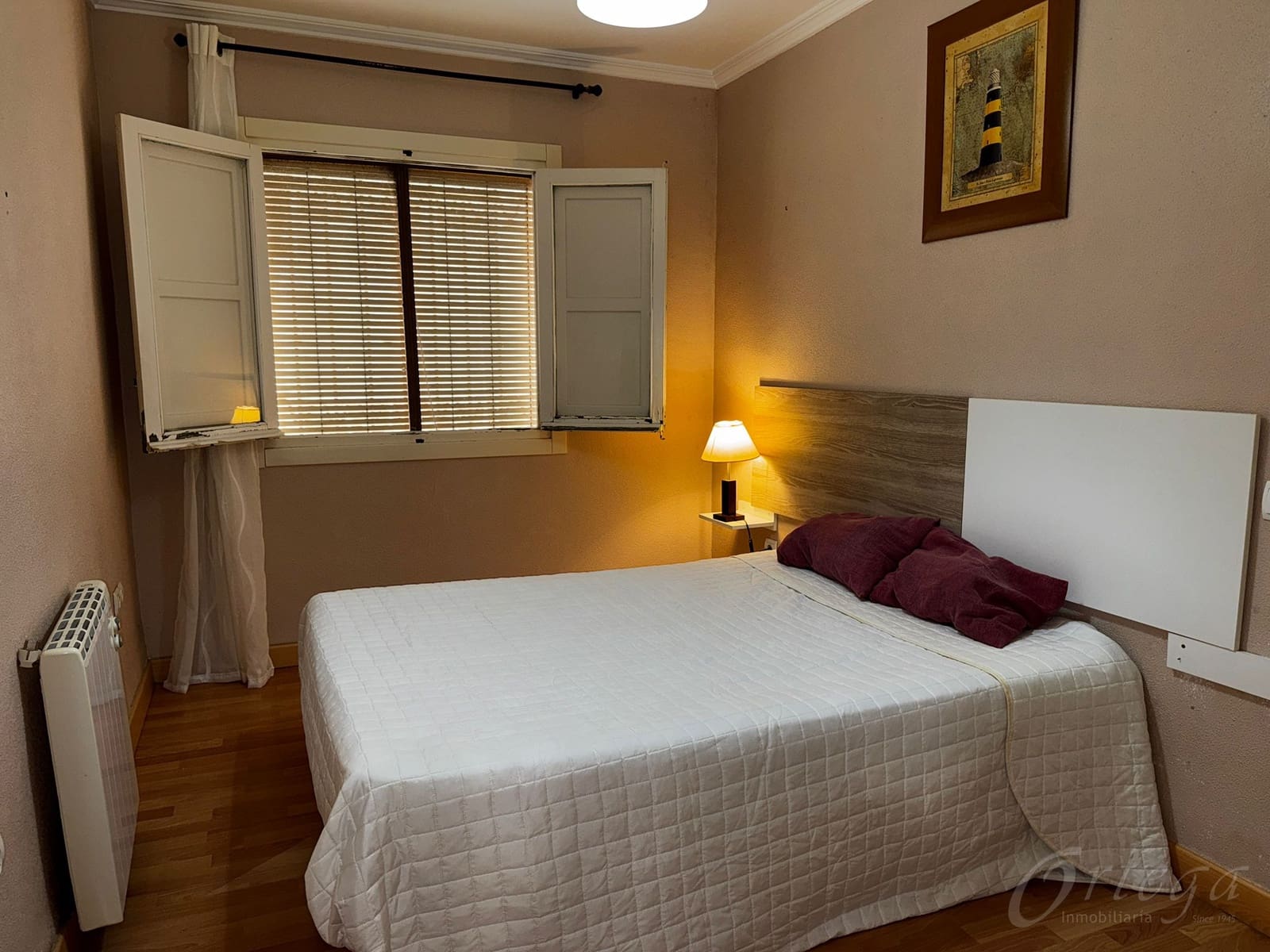 2 makuuhuone Huoneisto myytävänä paikassa Cehegin - 59 500 € (Ref: 9650487)