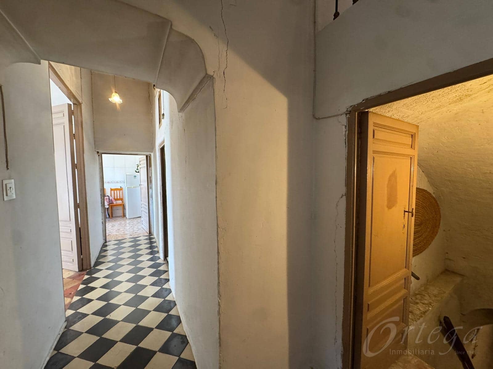 8 sypialnia Dom na sprzedaż w Cehegin z garażem - 165 000 € (Ref: 9650488)