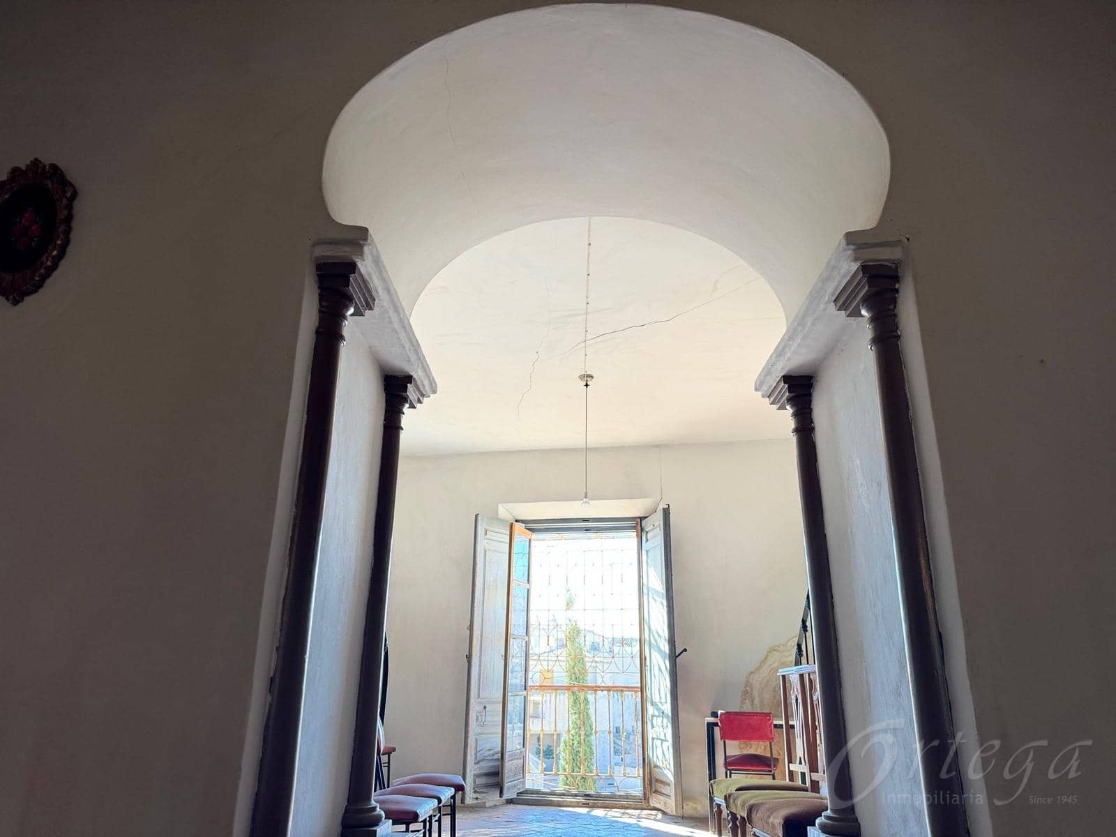 8 sypialnia Dom na sprzedaż w Cehegin z garażem - 165 000 € (Ref: 9650488)