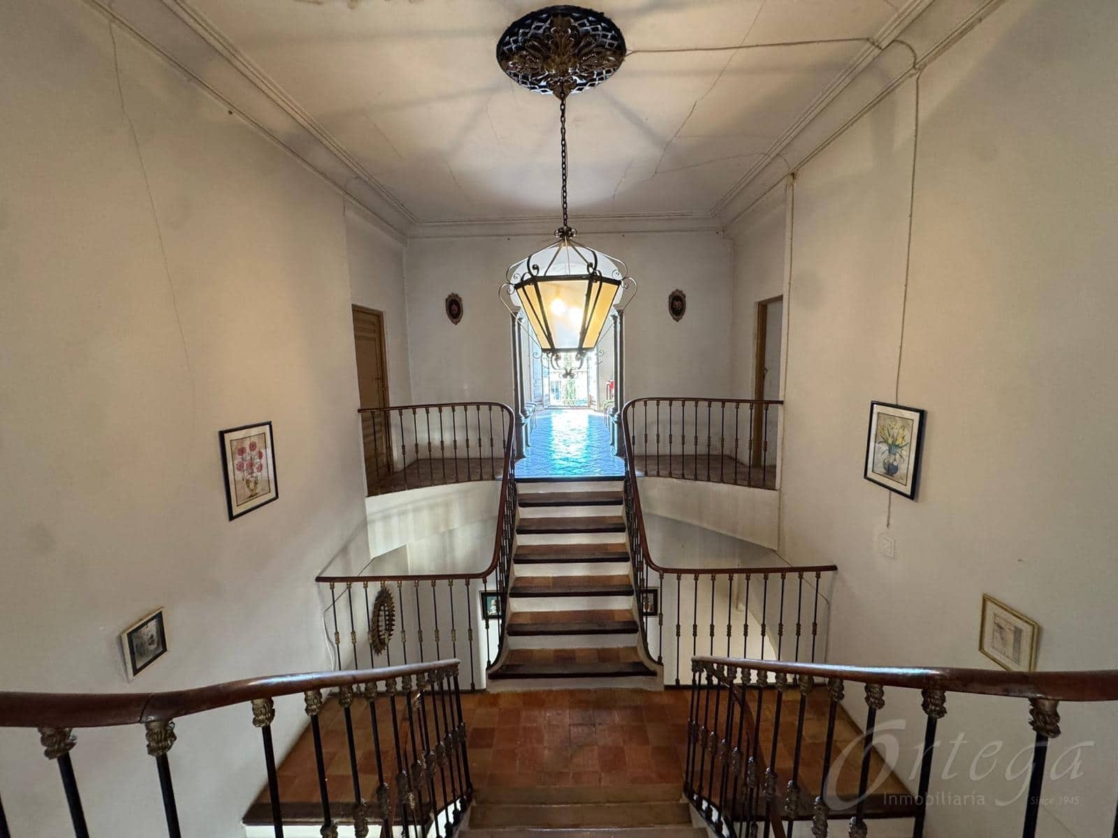 8 sypialnia Dom na sprzedaż w Cehegin z garażem - 165 000 € (Ref: 9650488)