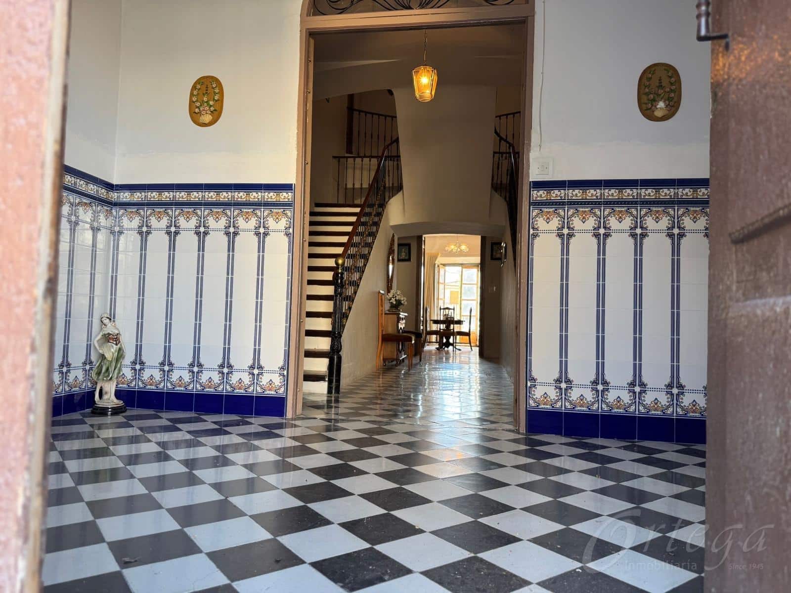 8 sypialnia Dom na sprzedaż w Cehegin z garażem - 165 000 € (Ref: 9650488)