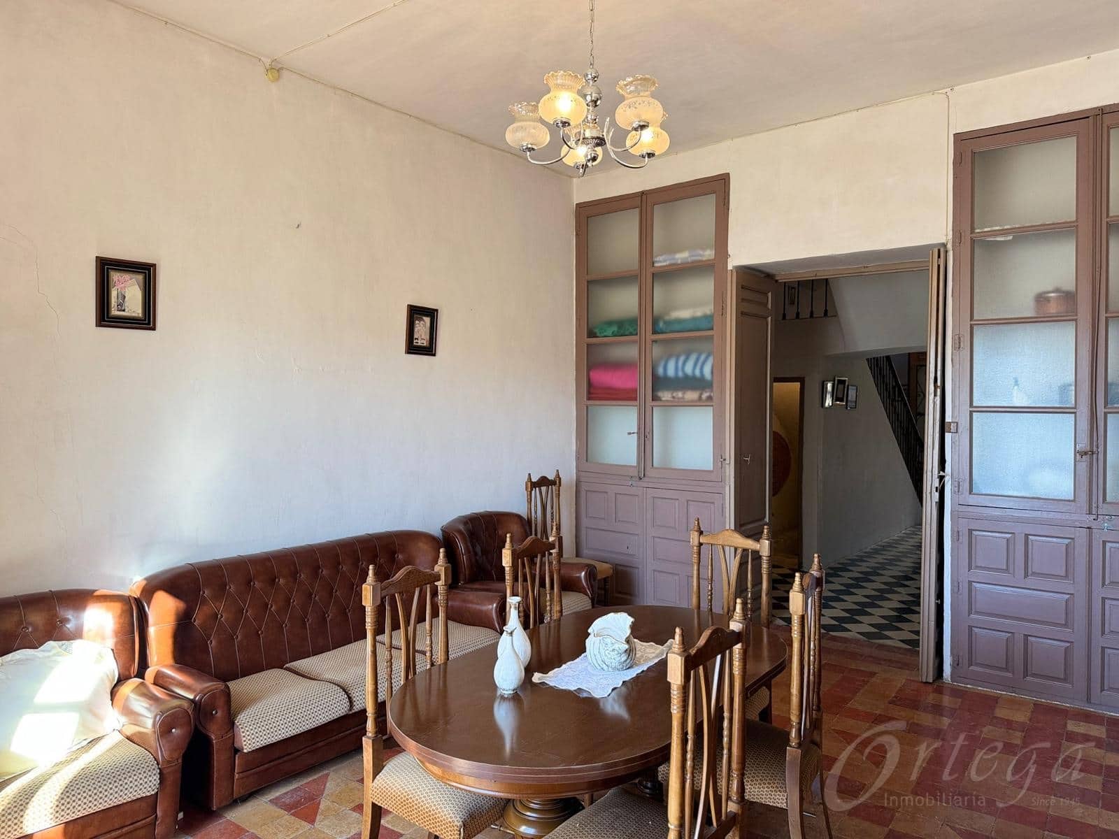 8 sypialnia Dom na sprzedaż w Cehegin z garażem - 165 000 € (Ref: 9650488)