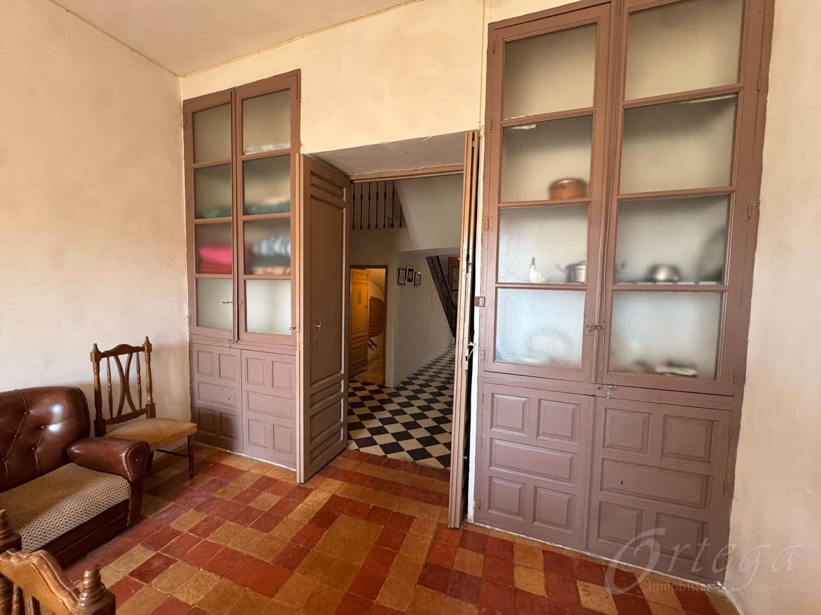 8 sypialnia Dom na sprzedaż w Cehegin z garażem - 165 000 € (Ref: 9650488)