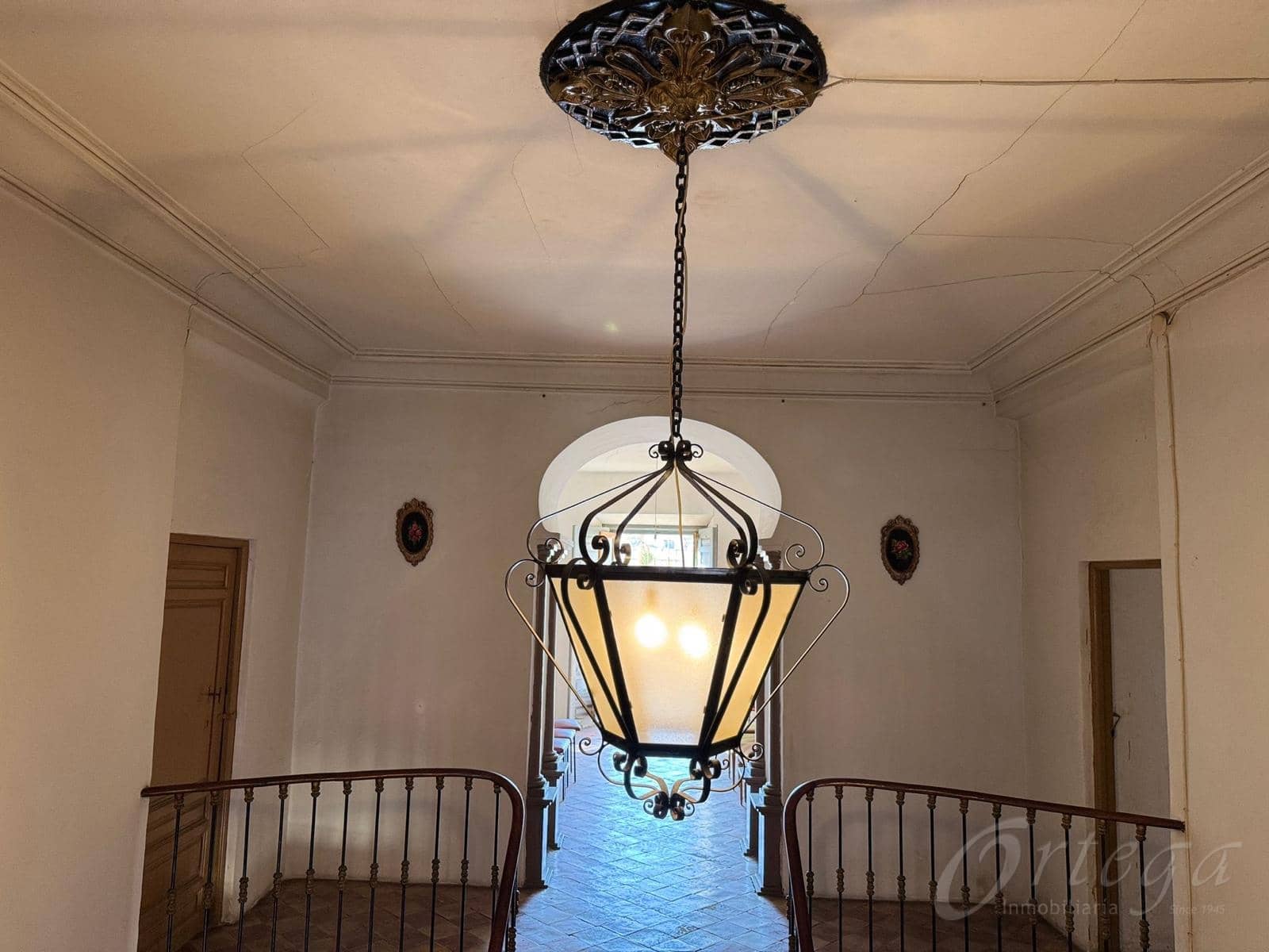 8 sypialnia Dom na sprzedaż w Cehegin z garażem - 165 000 € (Ref: 9650488)