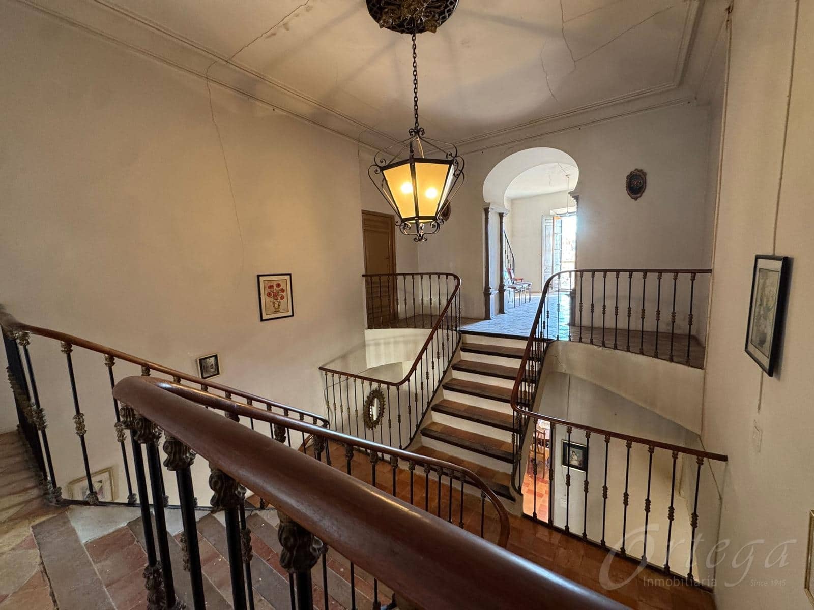 8 sypialnia Dom na sprzedaż w Cehegin z garażem - 165 000 € (Ref: 9650488)