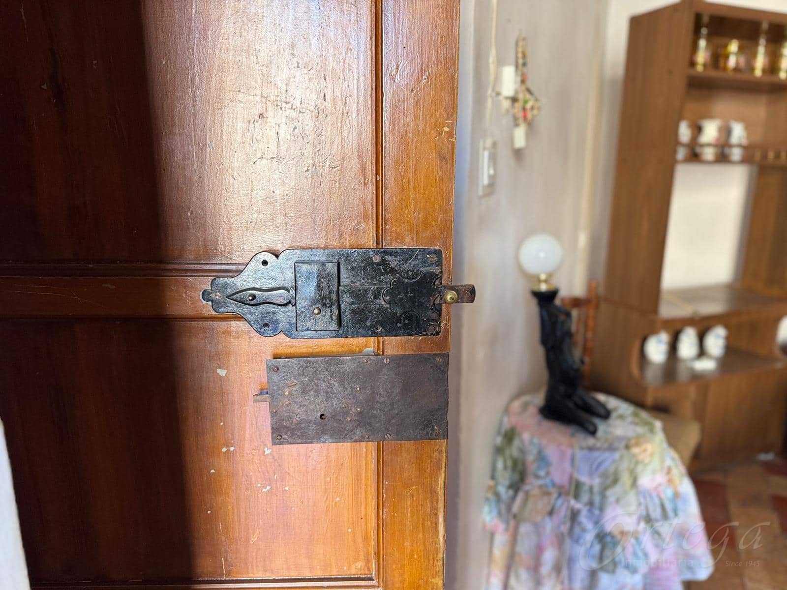 8 sypialnia Dom na sprzedaż w Cehegin z garażem - 165 000 € (Ref: 9650488)