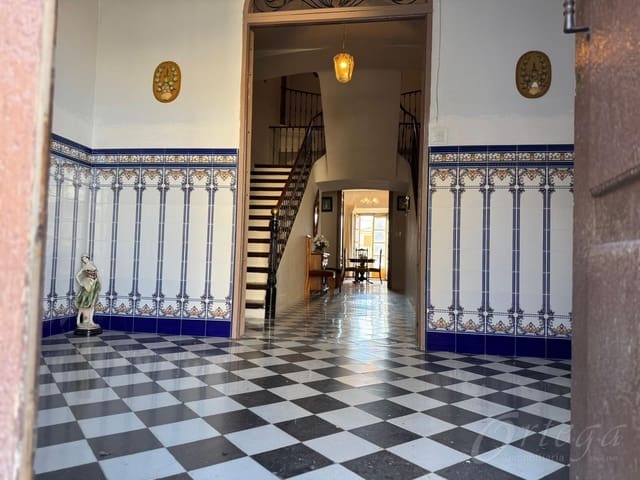 8 camera da letto Casa in vendita in Cehegín con garage - 165.000 € (Rif: 9650488)