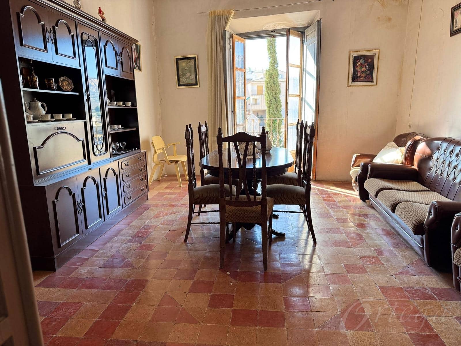 8 sypialnia Dom na sprzedaż w Cehegin z garażem - 165 000 € (Ref: 9650488)