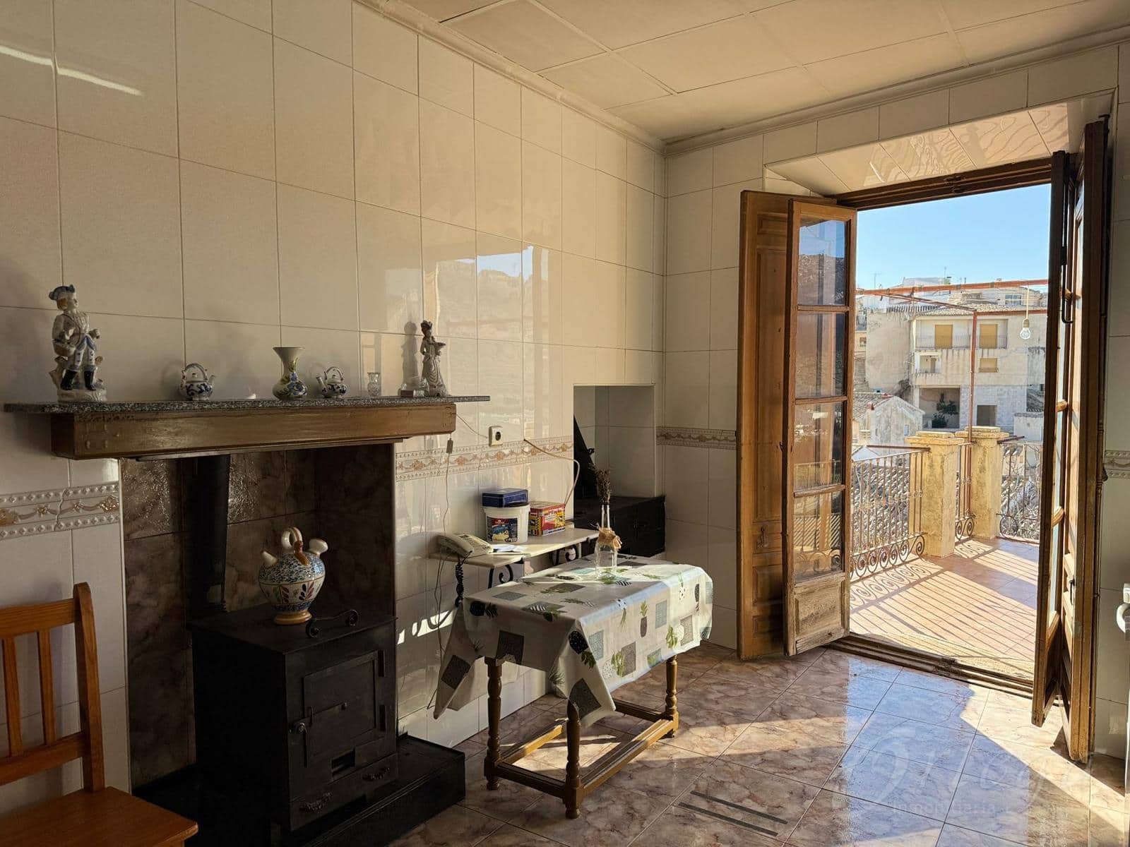 8 sypialnia Dom na sprzedaż w Cehegin z garażem - 165 000 € (Ref: 9650488)