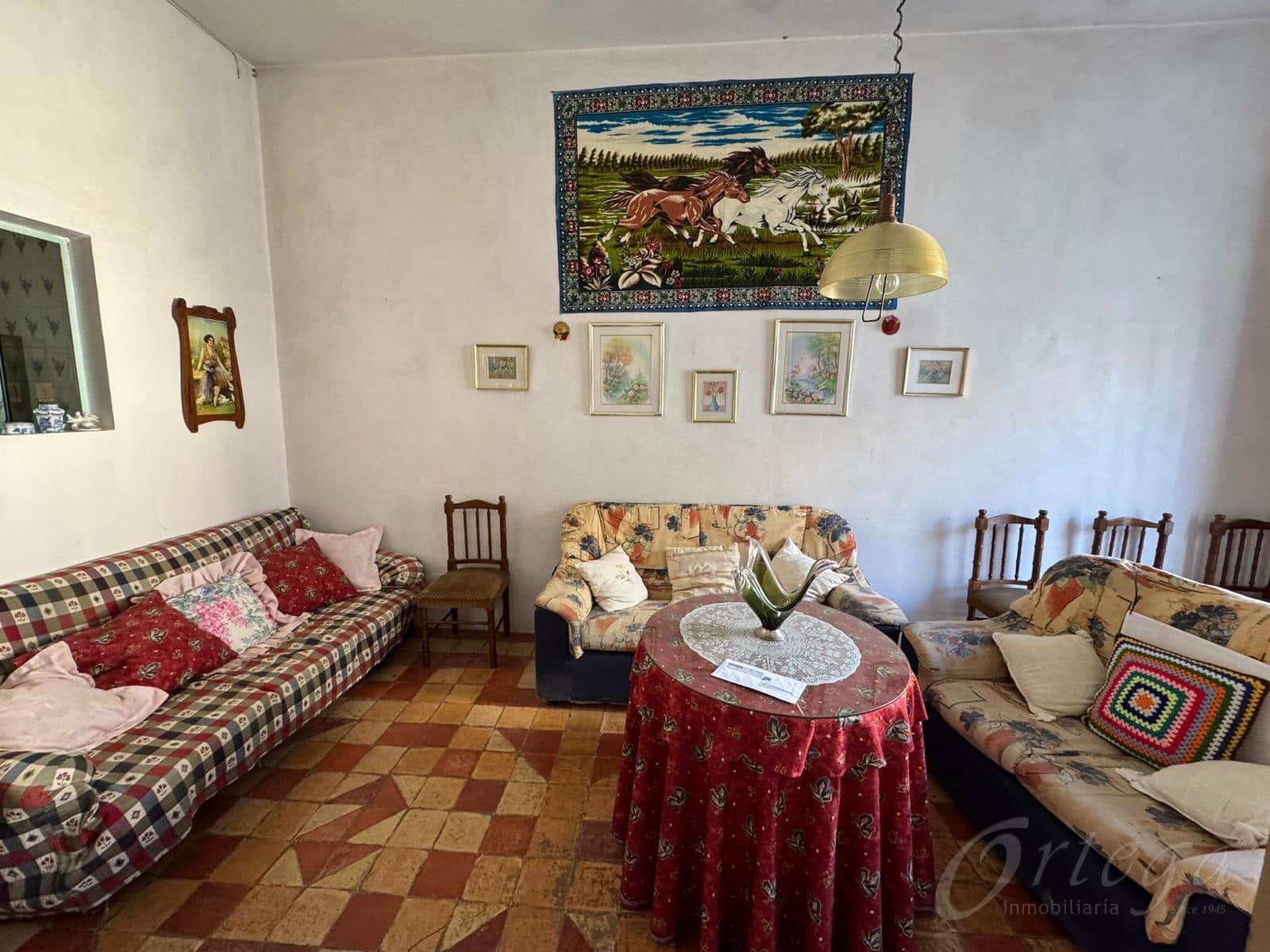 8 sypialnia Dom na sprzedaż w Cehegin z garażem - 165 000 € (Ref: 9650488)