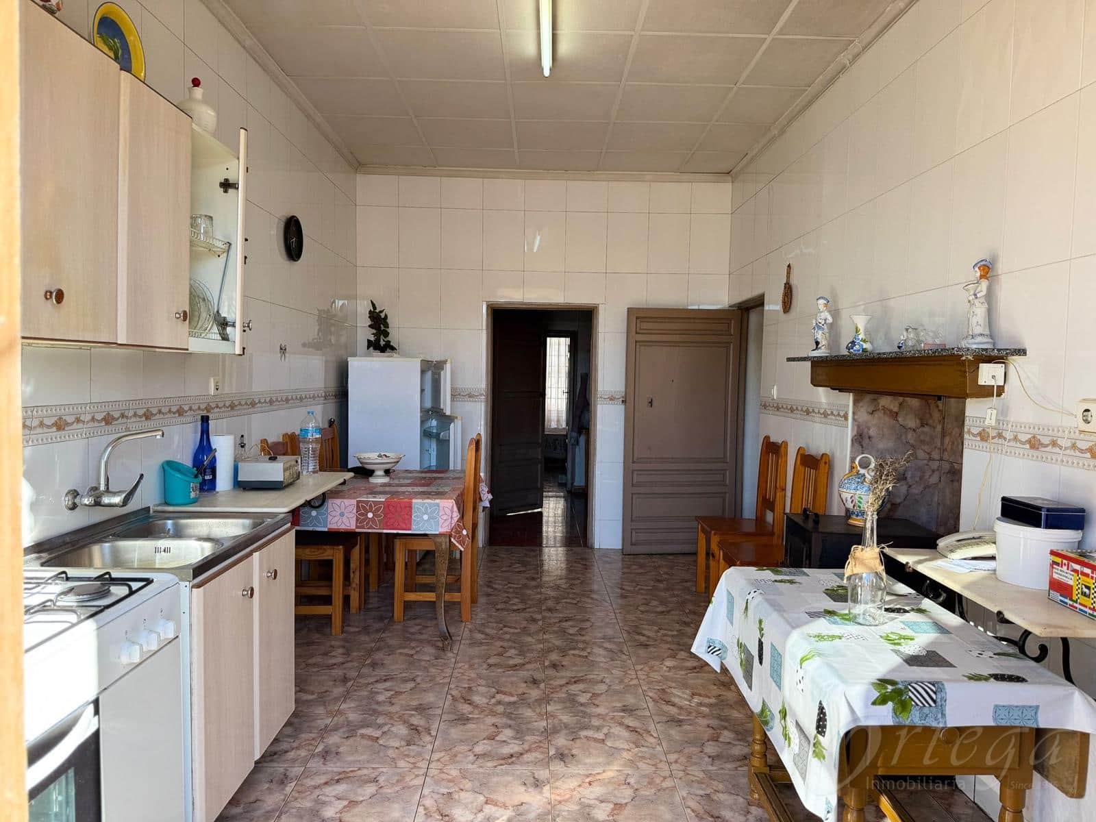 8 sypialnia Dom na sprzedaż w Cehegin z garażem - 165 000 € (Ref: 9650488)