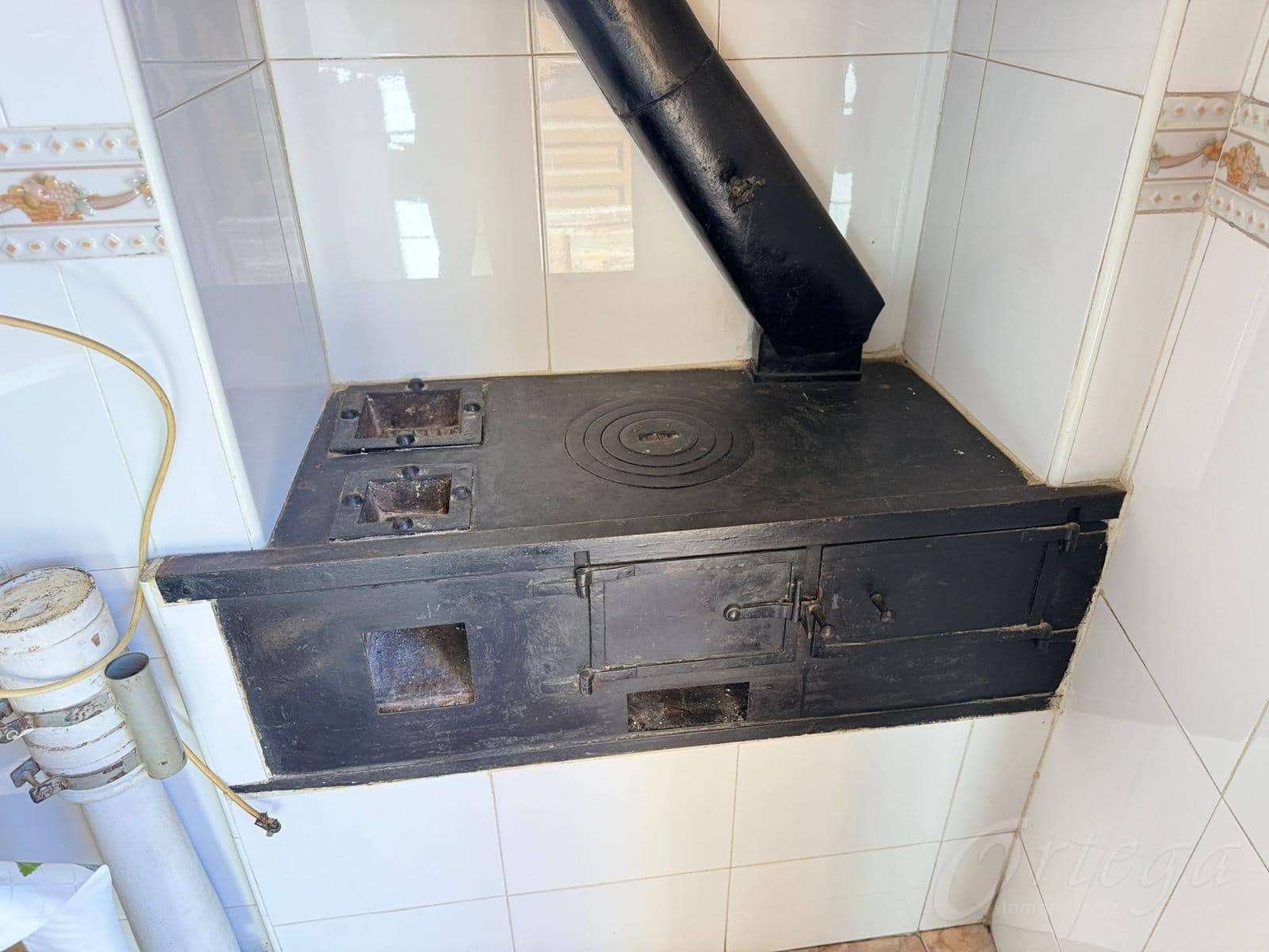 8 sypialnia Dom na sprzedaż w Cehegin z garażem - 165 000 € (Ref: 9650488)