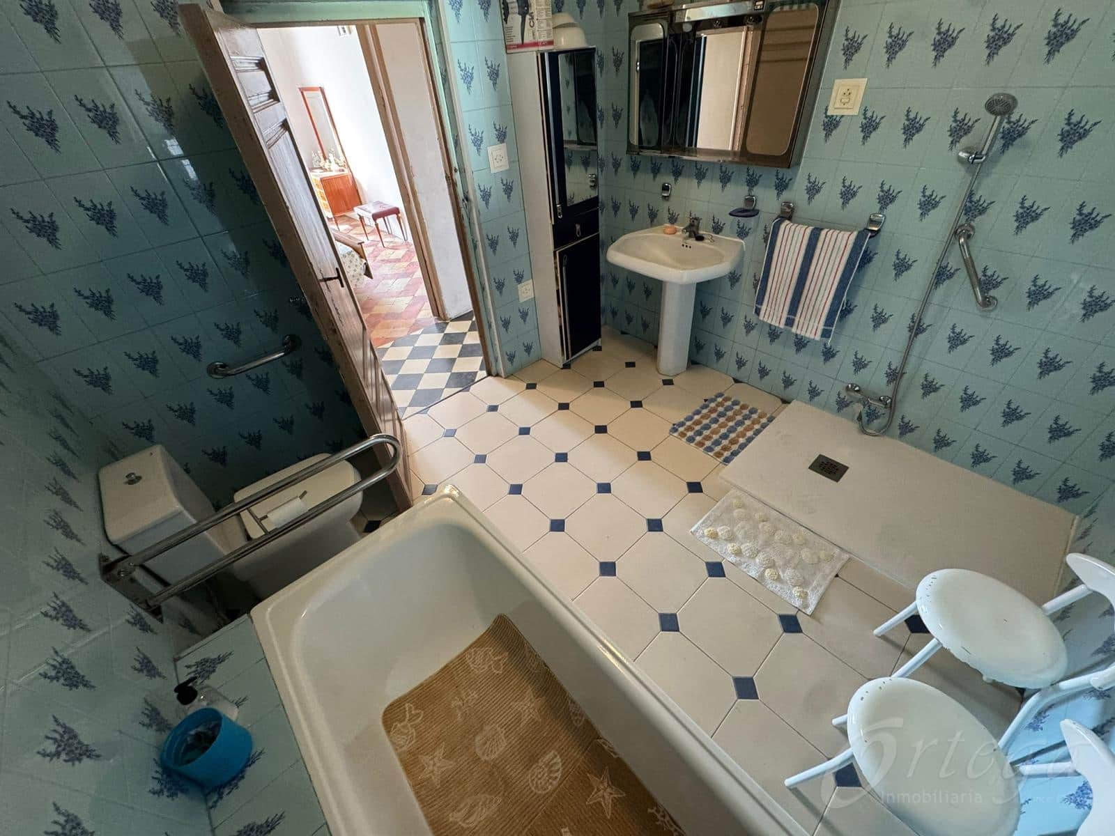 8 sypialnia Dom na sprzedaż w Cehegin z garażem - 165 000 € (Ref: 9650488)