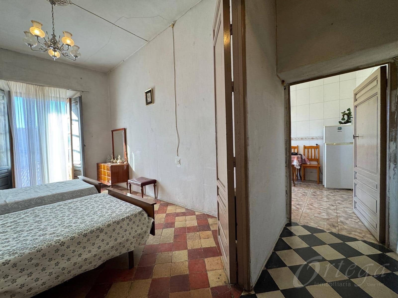 8 sypialnia Dom na sprzedaż w Cehegin z garażem - 165 000 € (Ref: 9650488)