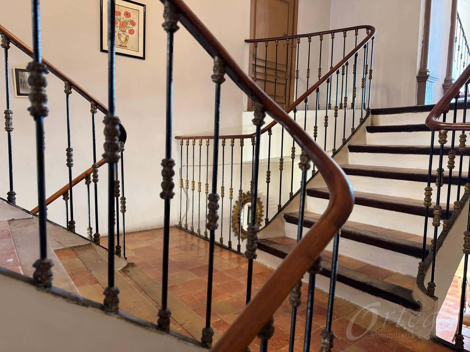 8 sypialnia Dom na sprzedaż w Cehegin z garażem - 165 000 € (Ref: 9650488)