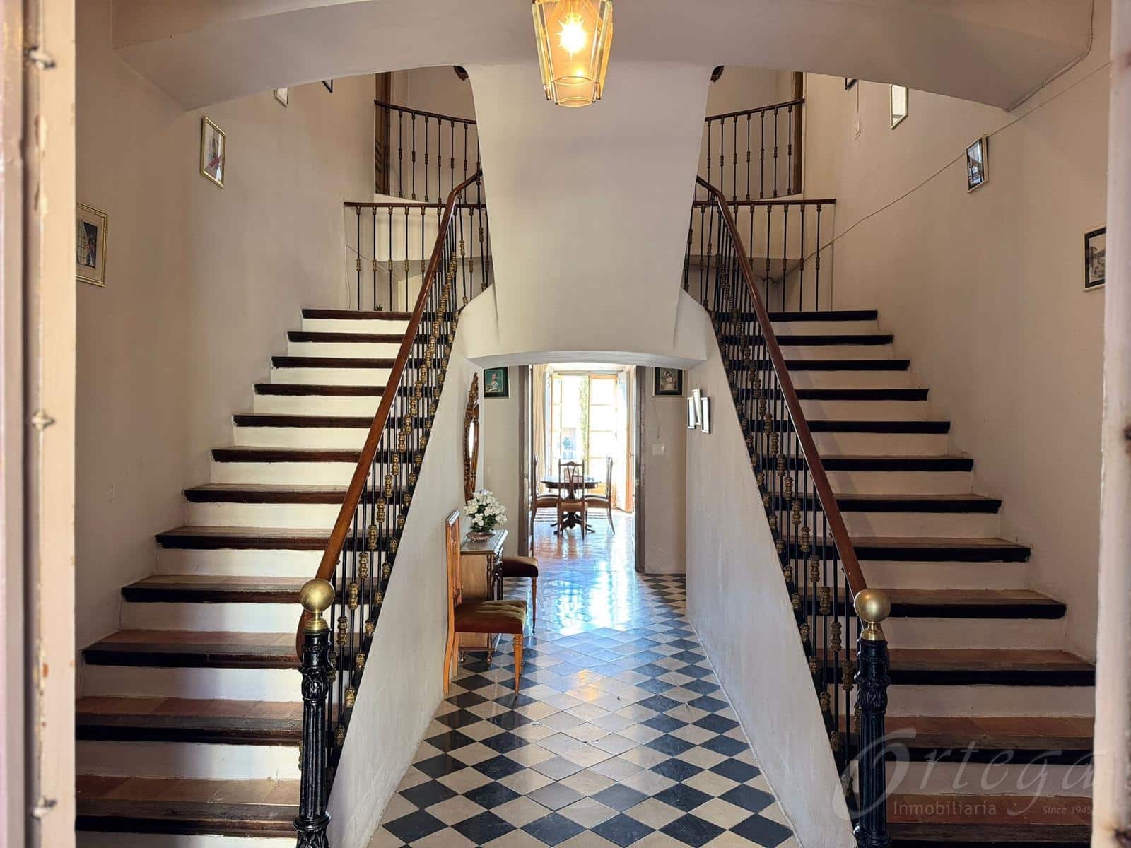 8 sypialnia Dom na sprzedaż w Cehegin z garażem - 165 000 € (Ref: 9650488)