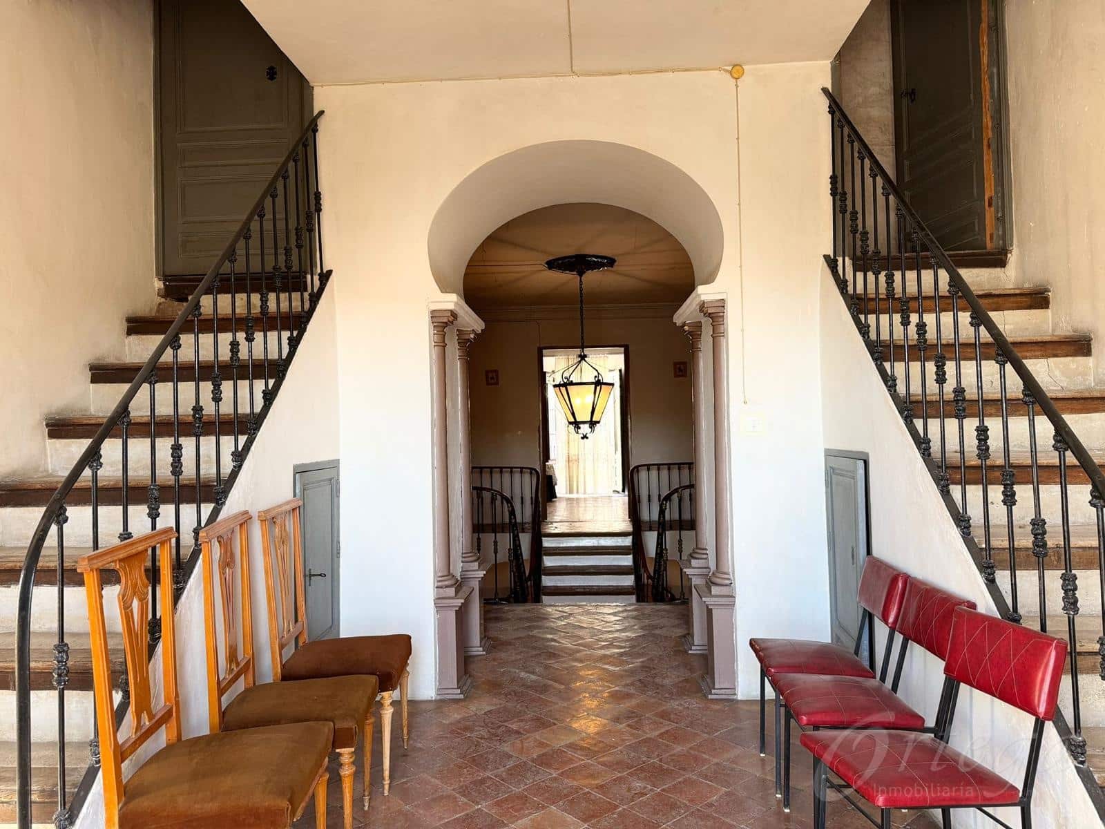 8 sypialnia Dom na sprzedaż w Cehegin z garażem - 165 000 € (Ref: 9650488)