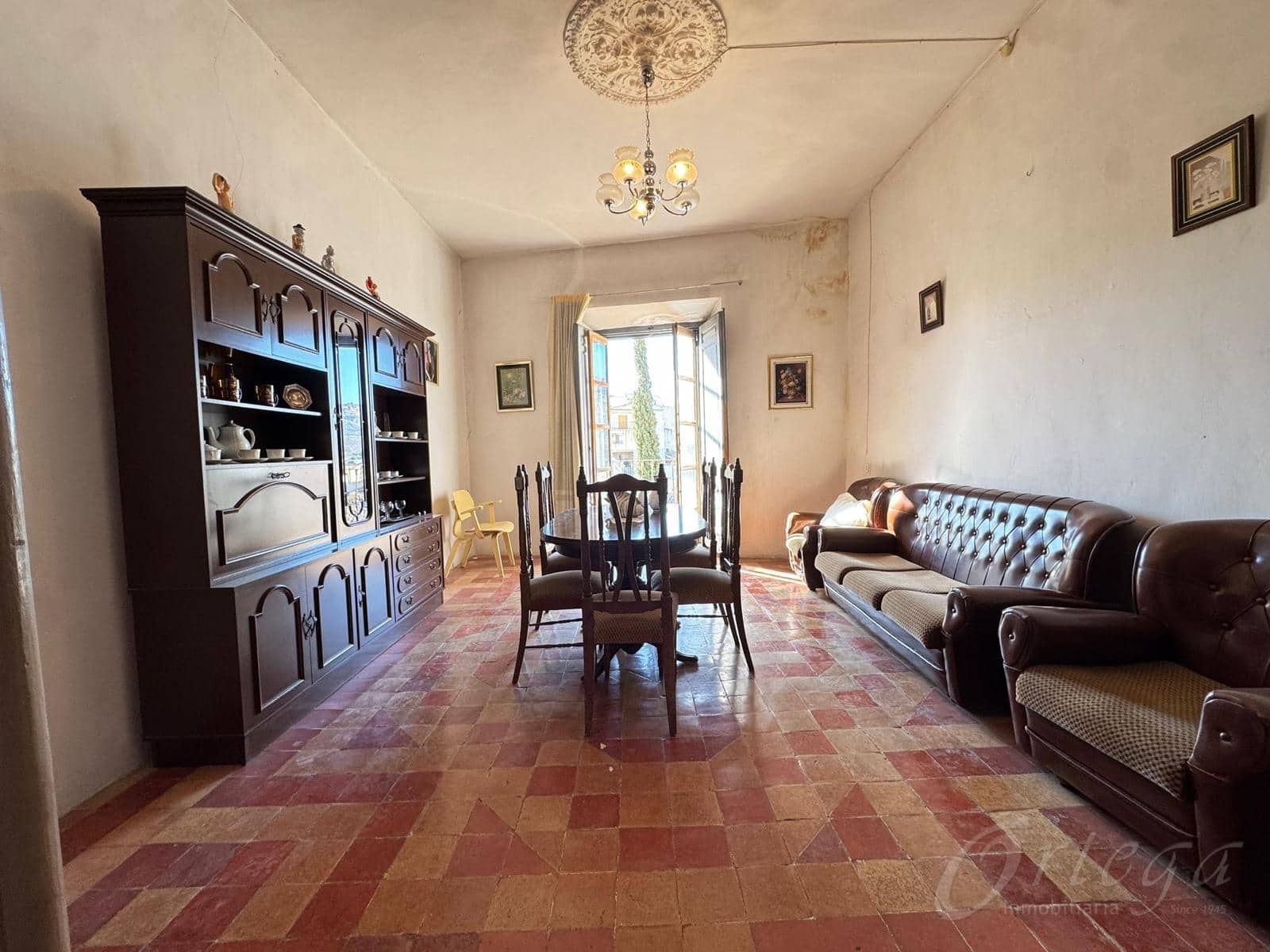 8 sypialnia Dom na sprzedaż w Cehegin z garażem - 165 000 € (Ref: 9650488)