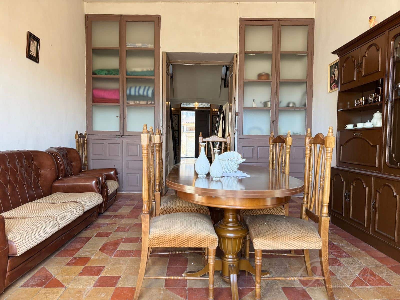 8 sypialnia Dom na sprzedaż w Cehegin z garażem - 165 000 € (Ref: 9650488)