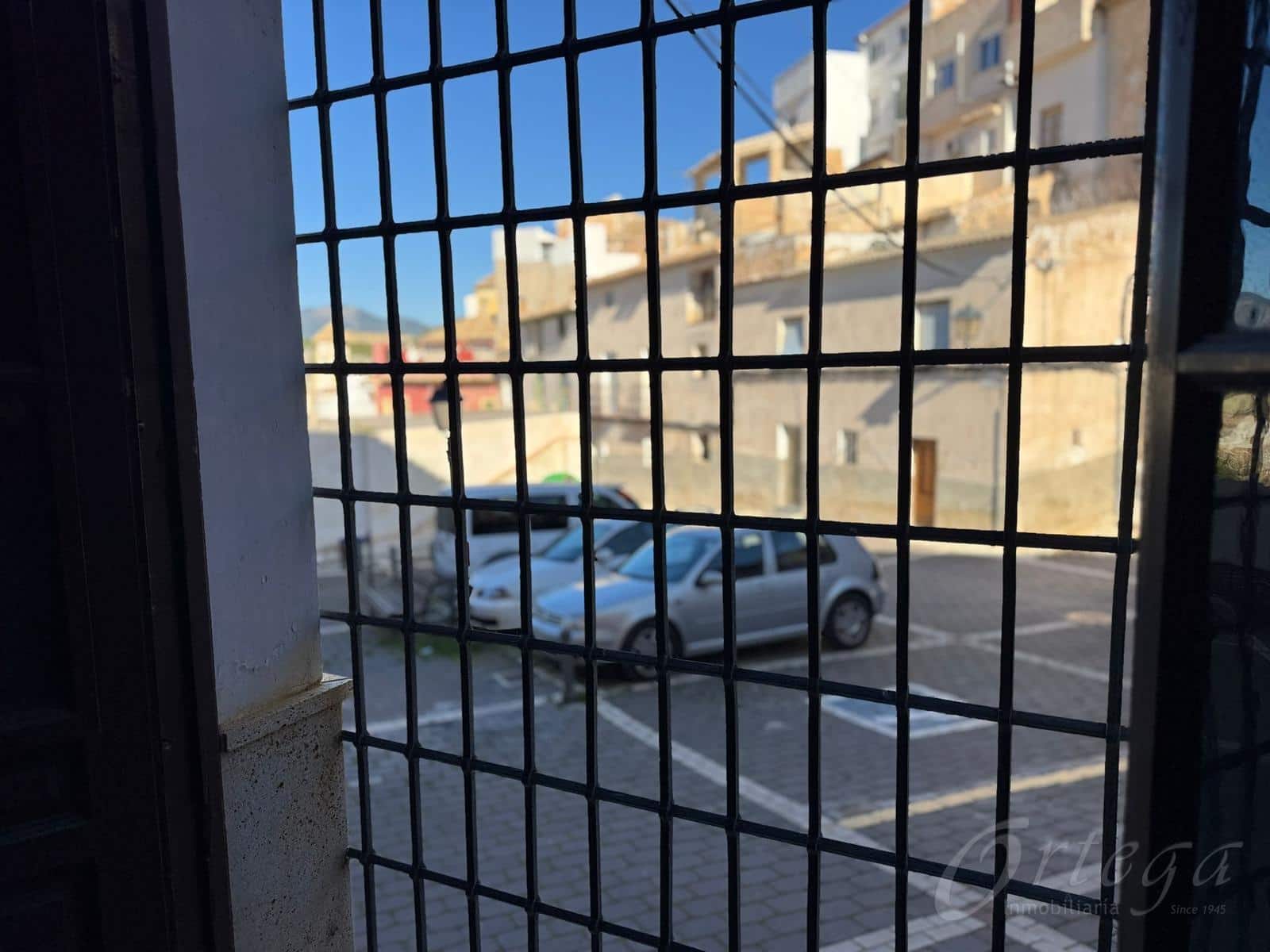 8 sypialnia Dom na sprzedaż w Cehegin z garażem - 165 000 € (Ref: 9650488)