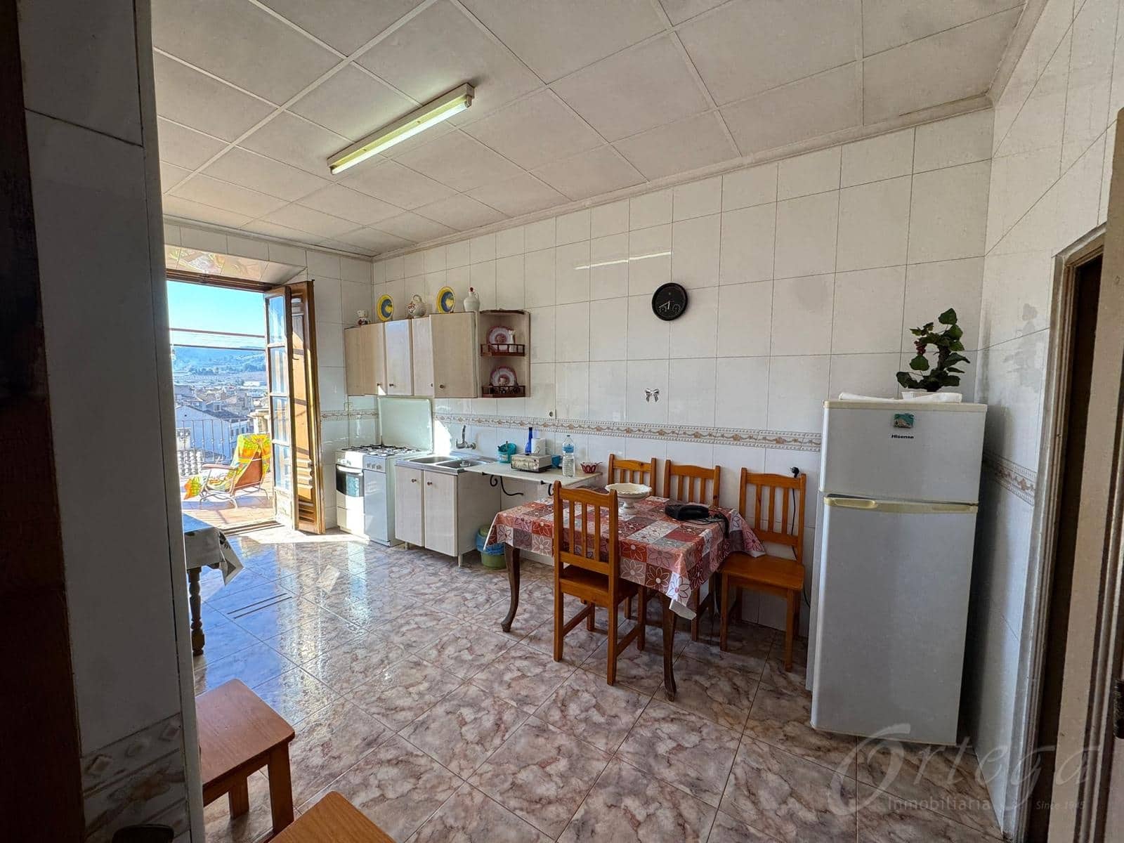 8 sypialnia Dom na sprzedaż w Cehegin z garażem - 165 000 € (Ref: 9650488)