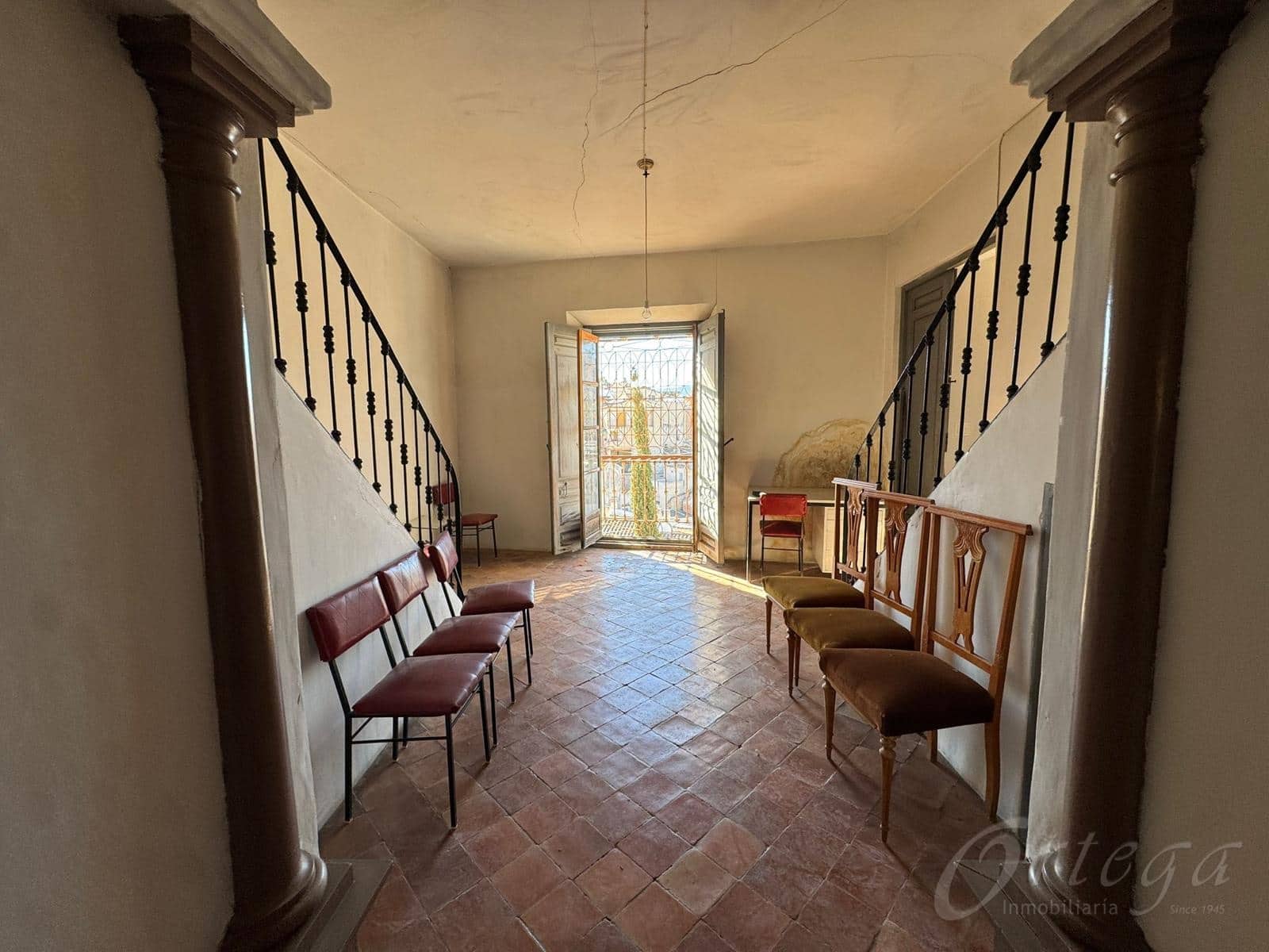 8 sypialnia Dom na sprzedaż w Cehegin z garażem - 165 000 € (Ref: 9650488)